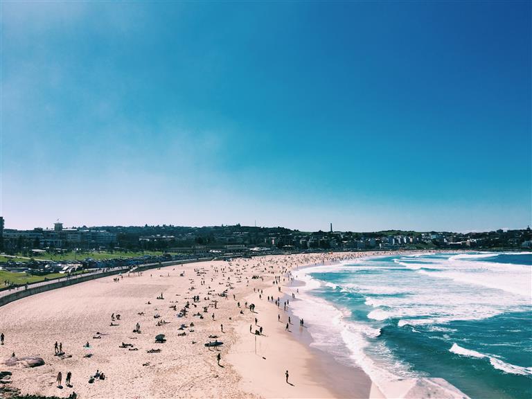 10 reasons to do a working holiday in Australia